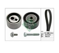 Ina 530 0095 10 Courroie pour Citroën Evasion Peugeot 306 Fiat Lancia