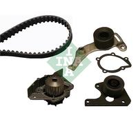 Ina 530 0096 30 Set Distribution Avec Pompe à Eau Citroen Berlingo (1996- >) 1,8