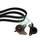 INA 530 0109 10 Kit de distribution pour ,HYUNDAI,JAC,KIA,MITSUBISHI,VOLVO