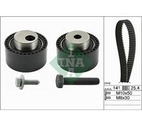 INA 530 0111 10 Kit de distribution pour CHEVROLET,CITROËN,FIAT,PEUGEOT,SUZUKI