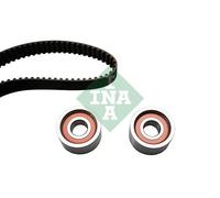 INA 530 0112 10 Kit de distribution pour ,CITROËN,FIAT,IVECO,PEUGEOT,RENAULT