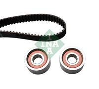 INA 530 0113 10 Courroie de Distribution Set pour , Fiat, Iveco ,Opel ,Peugeot ,