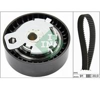 INA 530 0142 10 Kit de distribution pour FORD