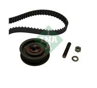 Ina 530 0149 10 Kit Courroie de Distribution pour VW Corrado Seat Alhambra Audi