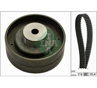 INA 530 0152 10 Kit de distribution pour AUDI,VOLVO,VW