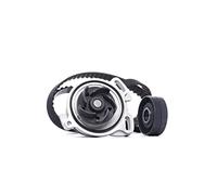 INA 530 0152 30 Kit de distribution + pompe à eau Nombre de dents: 20 27,4 mm avec joint d'étanchéite Compatible avec VW LT 28-35 I Van 281-363 LT 28-35 I Bus 281-363 LT 40-55 I Van 291-512, AUDI