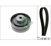 INA 530 0156 10 Kit de distribution pour AUDI