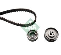 INA 530 0158 10 Kit de distribution pour AUDI