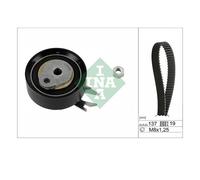 Ina 530 0167 10 Kit Courroie de Distribution pour Seat Cordoba VW Caddy II Skoda