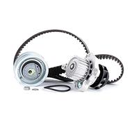 INA 530 0171 30 Kit de distribution + pompe à eau Nombre de dents: 23 30 mm