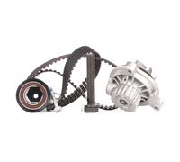 Kit de distribution + pompe à eau 530 0173 30 INA pour VW AUDI