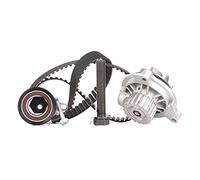 Kit de distribution + pompe à eau 530 0173 30 INA pour VW AUDI