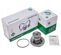 INA 530 0175 31 Kit de distribution + pompe à eau Nombre de dents: 18 27 mm