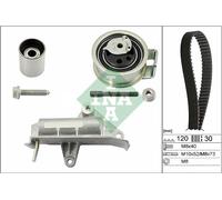 INA 530 0177 10 Kit de distribution pour AUDI,FORD,SEAT,VW