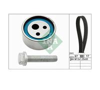 Ina 530 0182 10 Kit Courroie de Distribution pour Renault Clio I Nissan Kubistar