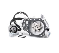 INA 530 0182 30 Kit de distribution + pompe à eau