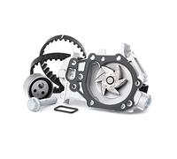 INA 530 0182 30 Kit de distribution + pompe à eau 22 mm avec joint d'étanchéite