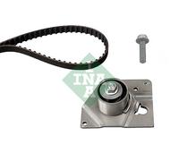INA 530 0196 10 Kit de distribution pour ,MITSUBISHI,NISSAN,OPEL,RENAULT,VAUXHAL