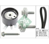 INA 530 0197 10 Kit de distribution pour ,DACIA,MAHINDRA RENAULT,NISSAN,RENAULT,