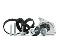 Ina Kit de distribution avec pompe à eau 530 0197 30 pour Renault Nissan Suzuki