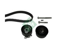 Ina 530 0198 10 Courroie pour Renault Avantime LDV Strabane Opel Nissan