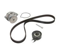 INA 530 0199 30 Kit de distribution + pompe à eau Nombre de dents: 27 22 mm