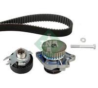 INA 530 0199 30 Pompe à eau + kit de courroie de distribution pour SEAT,VW