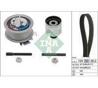 INA 530 0201 10 Kit de distribution pour AUDI,FORD,SEAT,SKODA,VW,VW (FAW)
