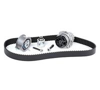 Kit de distribution + pompe à eau 530 0201 32 INA pour VW FORD SEAT AUDI SKODA