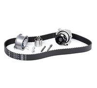 Kit de distribution + pompe à eau 530 0201 33 INA pour VW SKODA AUDI SEAT FORD