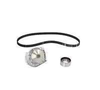 INA 530 0204 30 Kit de distribution + pompe à eau Nombre de dents: 20 24 mm