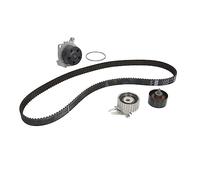 Kit de distribution + pompe à eau 530 0225 30 INA pour FIAT LANCIA ALFA ROMEO