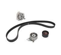 INA 530 0226 30 Kit de distribution + pompe à eau Nombre de dents: 26 29 mm avec joint d'étanchéite Compatible avec FIAT Grande Punto 3/5 portes 199 Punto II 3/5 portes 188 Bravo II 5 portes 198