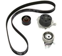 INA 530 0227 30 Pompe à eau + kit de courroie de distribution