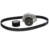 INA 530 0228 30 Kit de distribution + pompe à eau Nombre de dents: 23 29 mm sans joint d'étanchéite