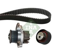 Ina 530 0228 30 Set Distribution Avec Pompe Eau Abarth 124 Spider (348 )(2016- >
