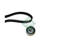 Ina 530 0233 10 Courroie pour Fiat Croma Peugeot Boxer Citroën Cavalier