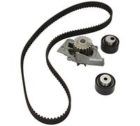 INA Kit de distribution + pompe à eau 530 0235 30 pour Fiat, Citroën, Peugeot