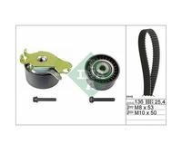 Ina 530 0236 10 Courroie pour Peugeot 306 7A 7C N3 N5 Citroën Xantia