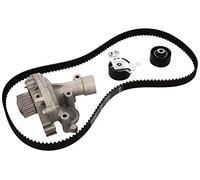 INA 530 0238 30 Pompe à eau + kit de courroie de distribution pour CITROËN,FIAT,