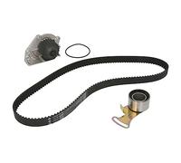 INA 530 0242 30 Kit de distribution + pompe à eau Nombre de dents: 24 32 mm avec joint d'étanchéite Compatible avec MG MGF RD, ROVER 200 RF