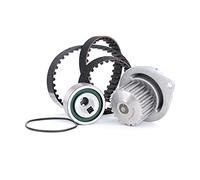 Ina Kit de distribution + pompe à eau 530 0252 30 pour Citroën Peugeot