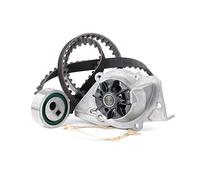 INA 530 0258 30 Kit de distribution + pompe à eau Nombre de dents: 20 22 mm avec joint d'étanchéite Compatible avec FIAT Ulysse I 220, PEUGEOT 205 II 3/5 portes 306 3/5 portes 7A, 7C, N3, N5
