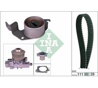 Ina Kit de distribution avec pompe à eau 530 0302 30