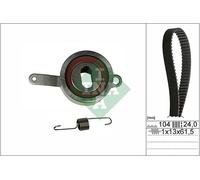 INA 530 0314 10 Kit de distribution pour HONDA,ROVER