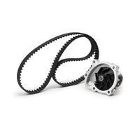 INA Kit de distribution + pompe à eau 530 0338 30 pour Opel, Chevrolet
