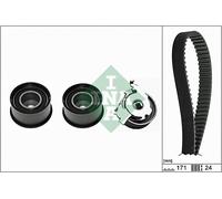 INA 530 0358 10 Kit de distribution pour BUICK,BUICK (SGM),CHEVROLET,CHEVROLET (