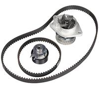 INA 530 0360 30 Kit de distribution + pompe à eau Nombre de dents: 27 24 mm