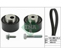 INA 530 0368 10 Kit de distribution pour CITROËN,PEUGEOT,RENAULT
