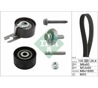 INA 530 0369 10 Kit de distribution pour CITROËN,SUZUKI